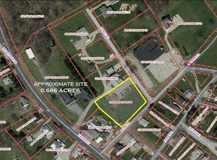 4 McCoy Ln, Washington, PA 15301