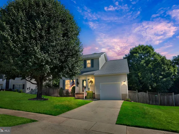7107 Saint Lauren Ct, Baltimore, MD 21226