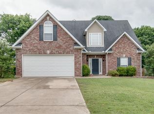 1514 Ripken Ct, Murfreesboro, TN 37129