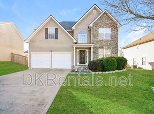 7512 Congregation St, Fairburn, GA 30213