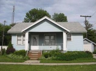1414 13th St, Port Huron, MI 48060