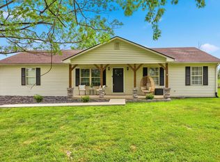 2205 Box Ankle Rd, Richmond, KY 40475