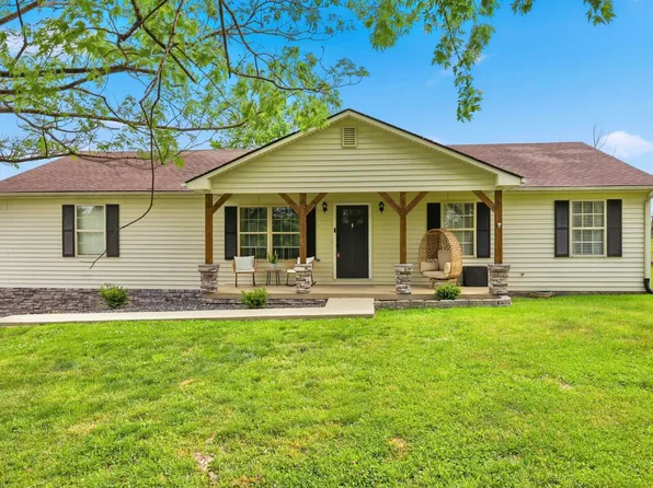 2205 Box Ankle Rd, Richmond, KY 40475