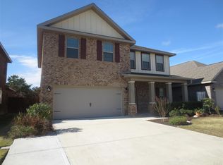 1735 Brantley Dr, Gulf Breeze, FL 32563