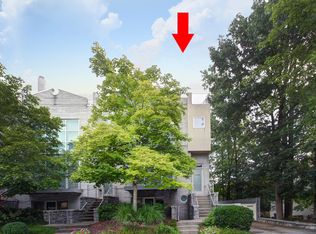 3695 Peachtree Rd NE APT F, Atlanta, GA 30319
