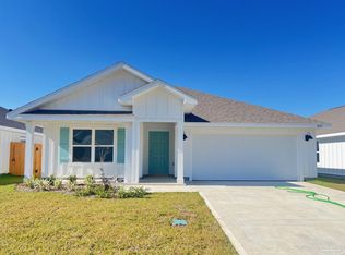 4875 Snipe Rd, Pace, FL 32571