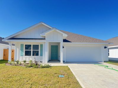 4875 Snipe Rd, Pace, FL, 32571