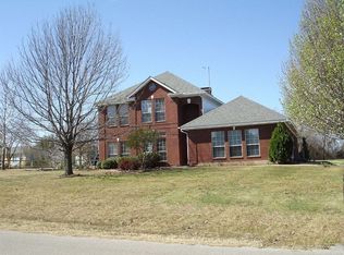 8519 Indian Knoll Trl, Keller, TX 76248