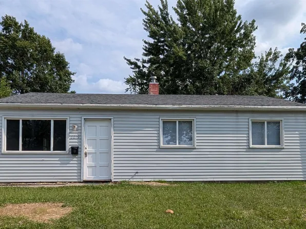 6019 Chaddsford Dr, Fort Wayne, IN 46816