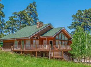 8597 State Highway 165, Rye, CO 81069