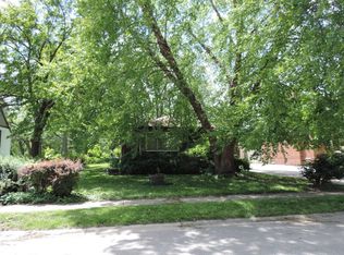 3424 Jewett Ave, Highland, IN 46322