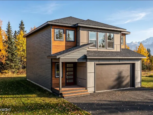 L2 Paris Way, Eagle River, AK 99577