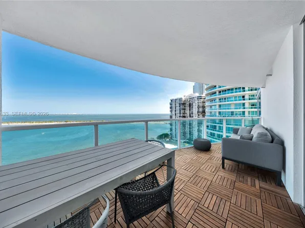 2101 Brickell Ave, Miami, FL