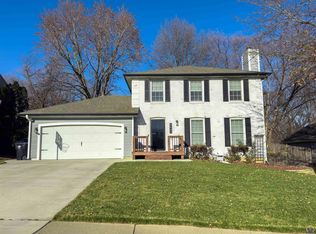 5642 SW 33rd Ter, Topeka, KS 66614