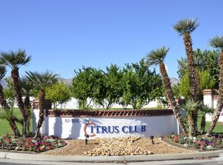 50790 Mango, La Quinta, CA 92253