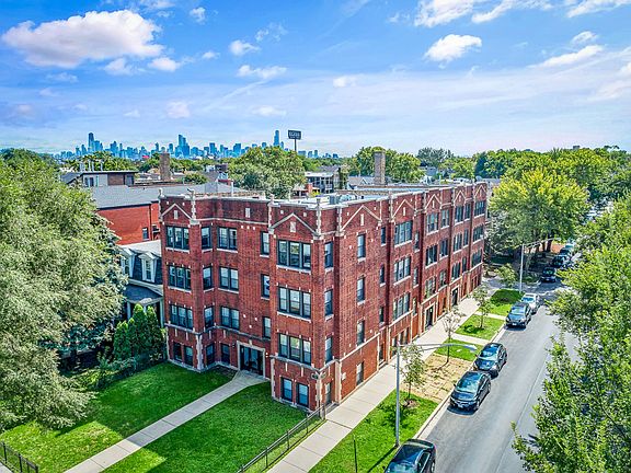 2nd image of 2455 W Logan Blvd APT 2
