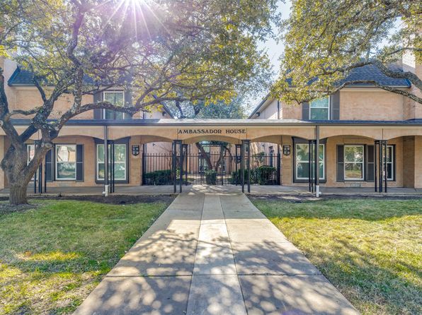 Home for Sale in North Dallas TX