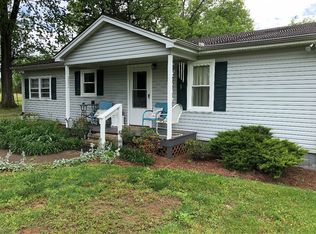 348 McElroy Rd, Readyville, TN 37149