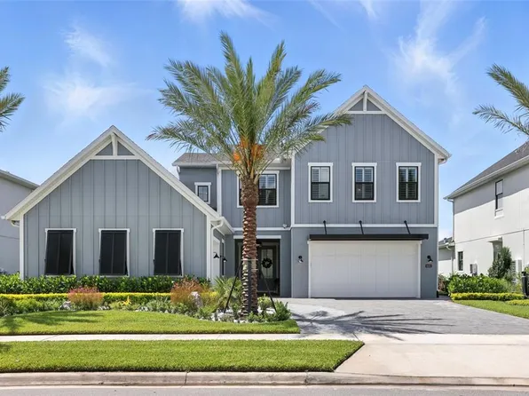 9352 Santorini Dr, Orlando, FL 32827