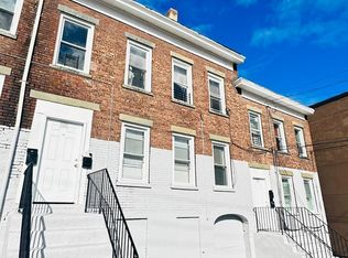 37 Ryle Ave FLOOR 2, Paterson, NJ 07522
