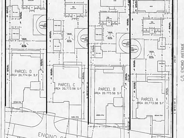 5031 Encino Ave #1-2, Encino, CA 91316