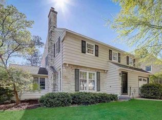 1001 Waban Hl, Madison, WI 53711