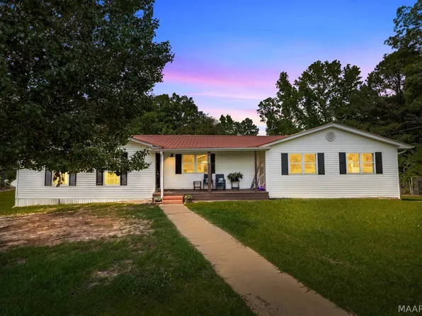 468 County Road 132 Rd, Jemison, AL 35085