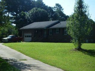 1231 Cornwell Rd, Blackstock, SC 29014
