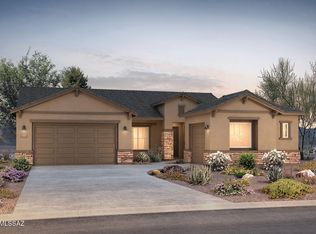 2769 W Plateau Ridge Dr, Oro Valley, AZ 85742