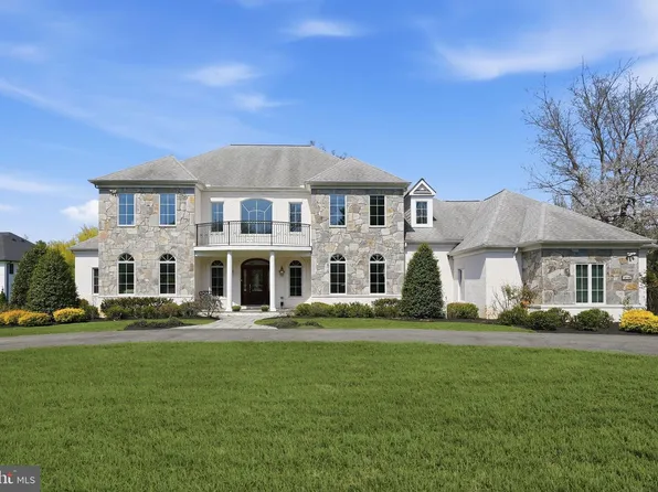 10708 Lockland Rd, Rockville, MD 20854