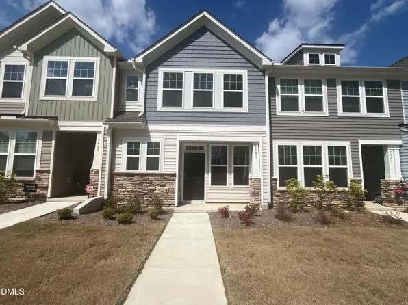 6407 Granite Quarry Dr, Raleigh, NC 27610