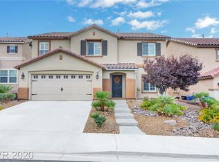 1139 Grove Park St, Henderson, NV 89002