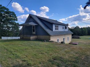 1480 Pollock Rd, Rossiter, PA 15772