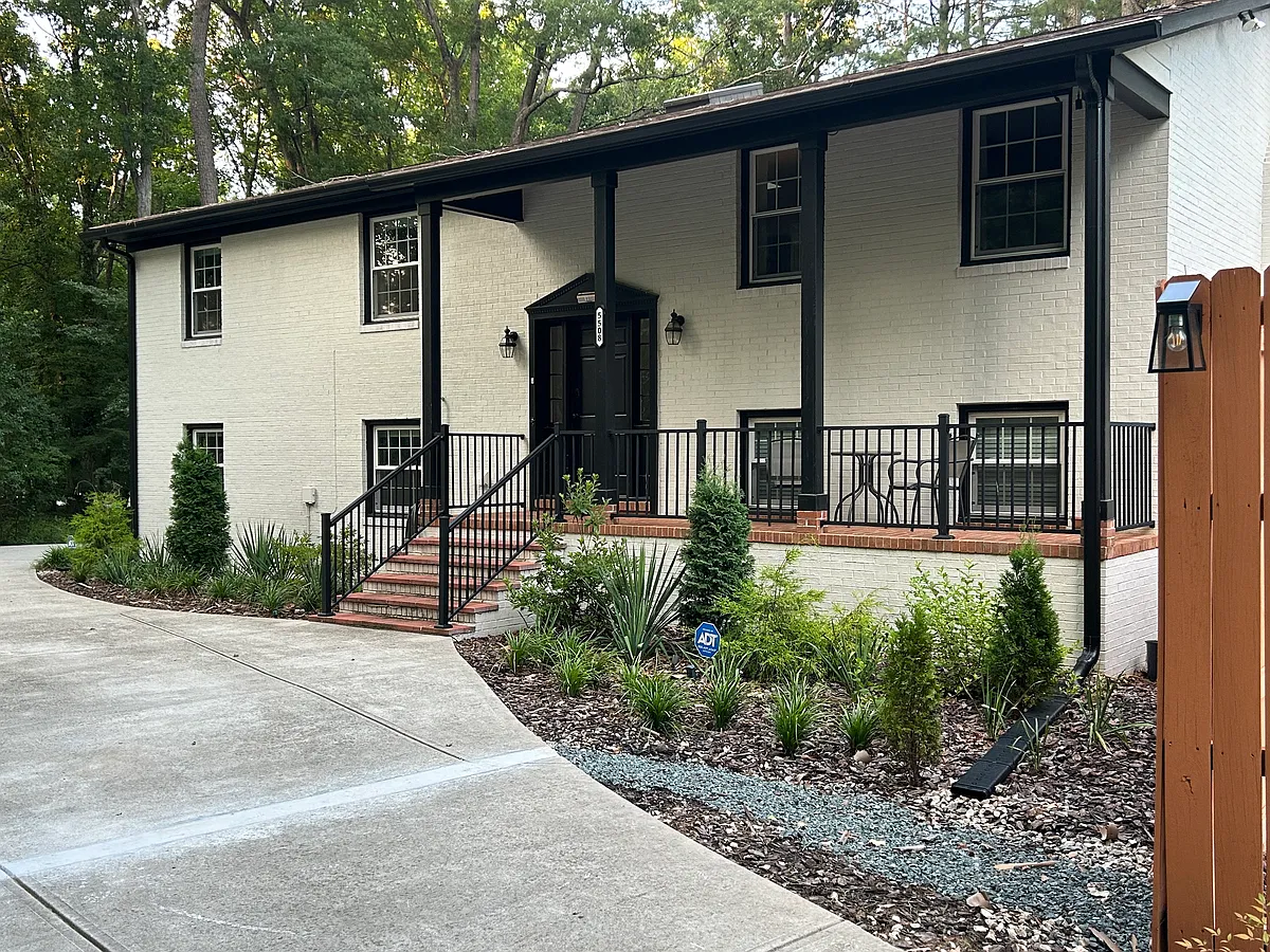 Building Photo - 5508 Beaumont Dr