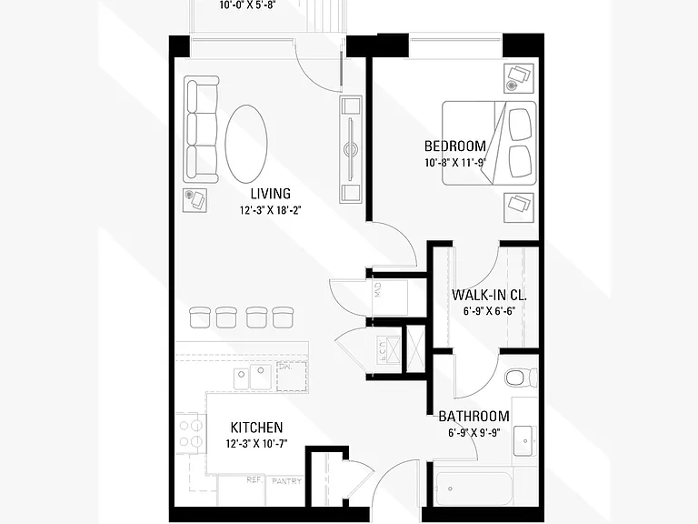 Novu Apartments — Photo 85