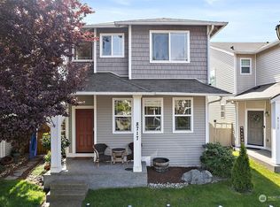 8717 Stockholm Ln NE, Lacey, WA 98516