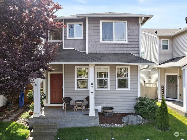 8717 Stockholm Ln NE, Olympia, WA 98516