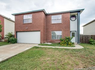 314 Tres Caminos, San Antonio, TX 78245