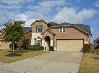 29026 Erica Lee Ct, Katy, TX 77494