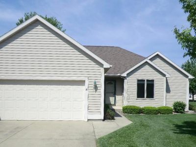 105 Oakdale Ln, Coldwater, MI, 49036