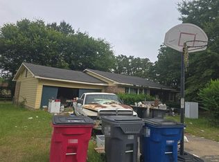 4542 Sylvester Ct, Macon, GA 31217
