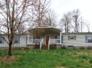 854 Cloyds Church Rd, Greenback, TN 37742