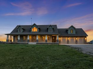 15297 County Road 30 SW, Cokato, MN 55321