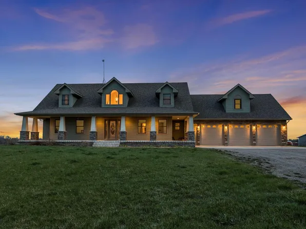 15297 County Road 30 SW, Cokato, MN 55321