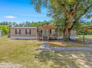1681 Marsalise Rd, Sulphur, LA 70663