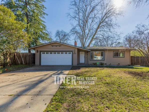 3601 Sareco Ct, Carmichael, CA 95608
