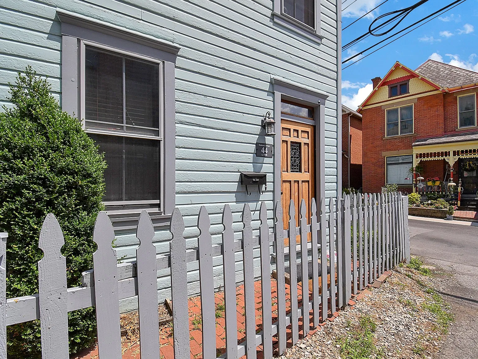 E Prescott St, Columbus — Photo 4