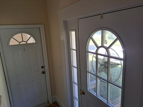 1st Floor Front Entrance