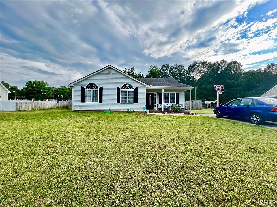 29280 Meadowview Dr, Waverly, VA 23890 Zillow