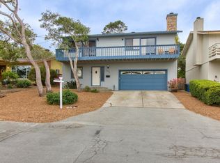 635 Terry St, Monterey, CA 93940